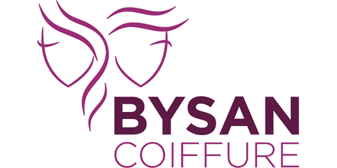 Bysan Kuaför logosu
