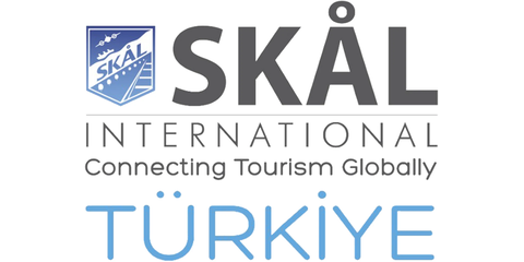 Skål International Türkiye logosu