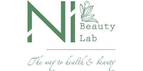 Ni Beauty Lab logosu