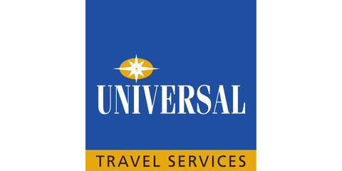 Universal Travel logosu