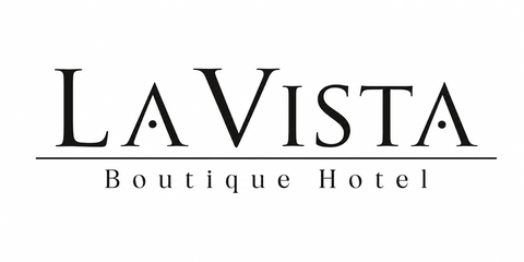 La Vista Boutique Hotel logosu
