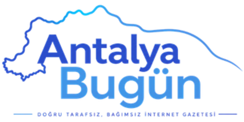 Antalya Bugün logosu